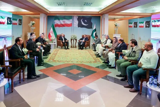 پاکستان