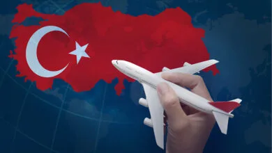 Turkiyeye Gocmenlik