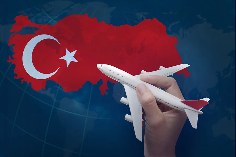 Turkiyeye Gocmenlik