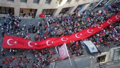 turkish presidential election