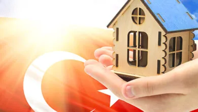 turkiyede ev almak