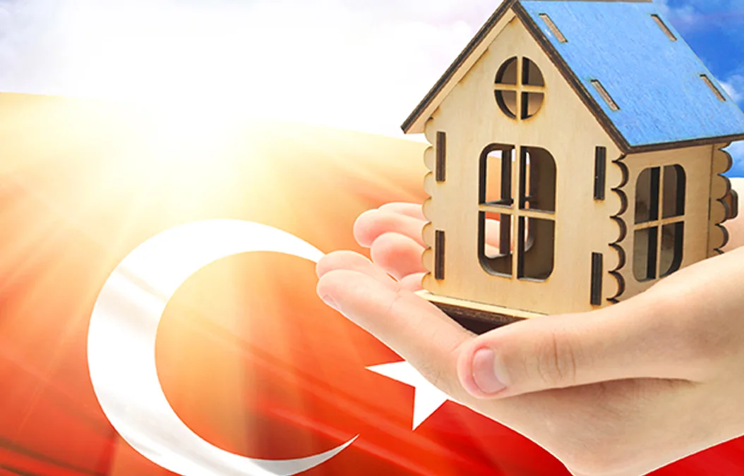 turkiyede ev almak