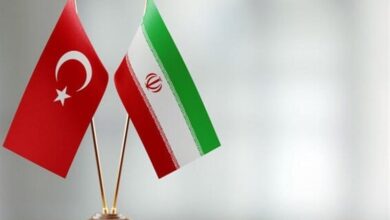 ایران و ترکیه