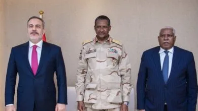 سودان