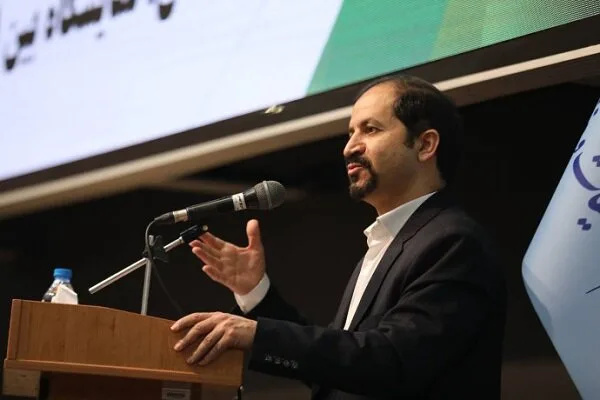 معاون پژوهشی وزیر علوم