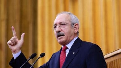 کمال کلیچدار اوغلو ؛ مغز متفکر مخالفان دولت اردوغان