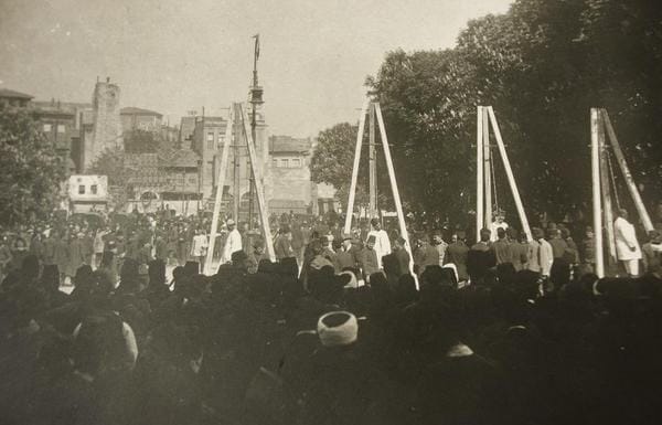 رئیس‌جمهور ترکیه