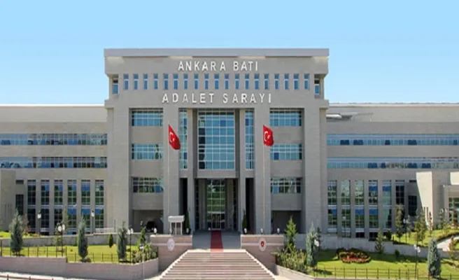 ankara bati adliyesi h327 9e0c0
