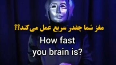 تست هوش