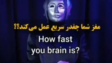 تست هوش