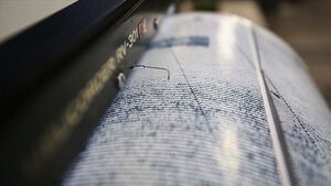 زمین لرزه‌ ۵ ریشتری دیگر در استان هاتای ترکیه