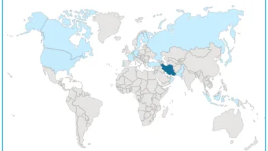 توزیع کارت
