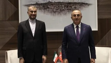 گفتگوی تلفنی