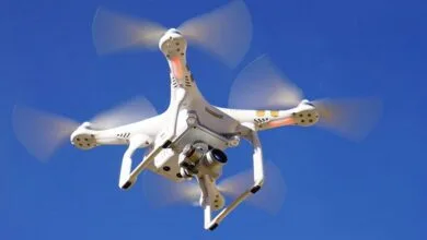 Drones 1
