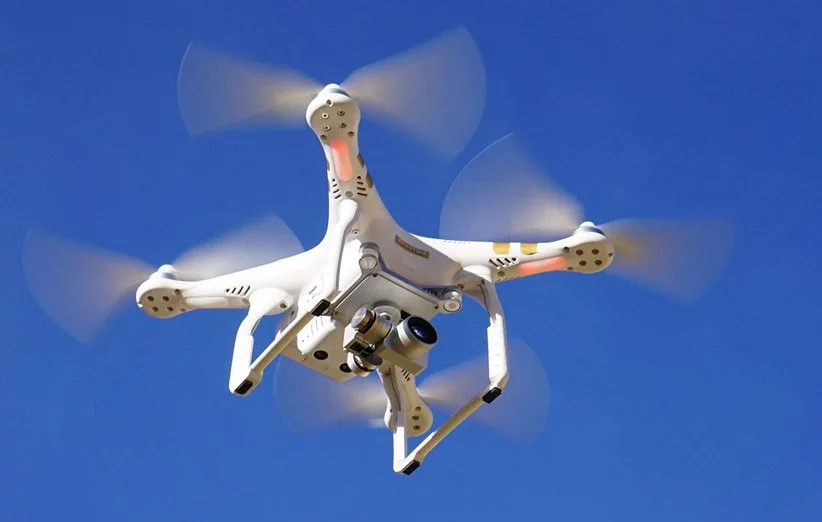 Drones 1