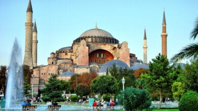 Hagia Sophia2