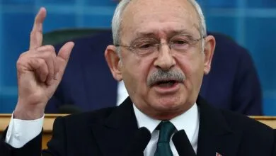 Kamal Kilicdaroglu 1