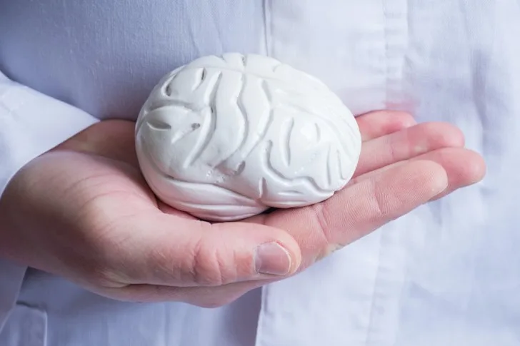 Prevention of dementia