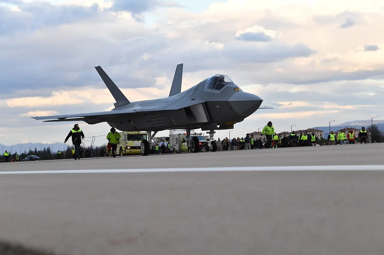 TFX Runway Tests 17 March 2023
