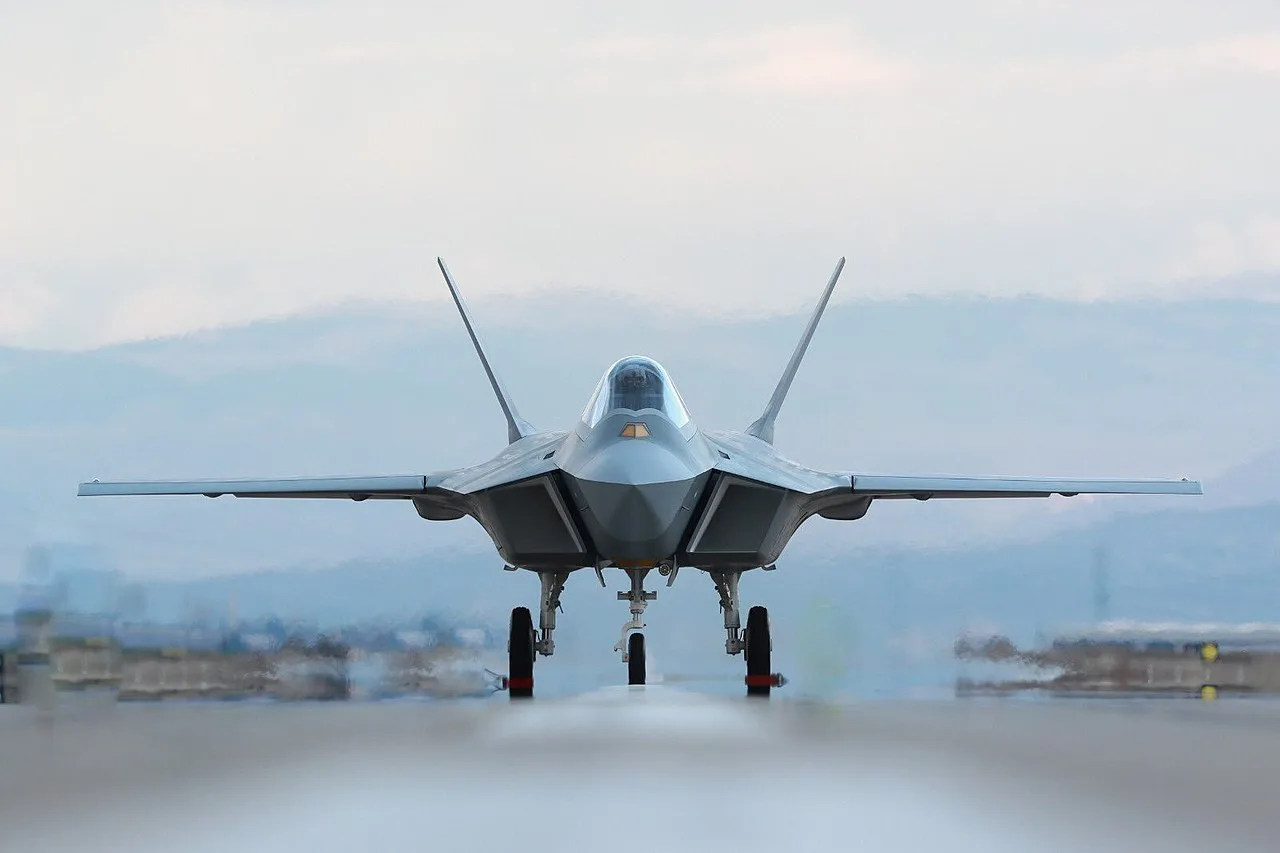 TFX Runway Tests 17 March 2023 3
