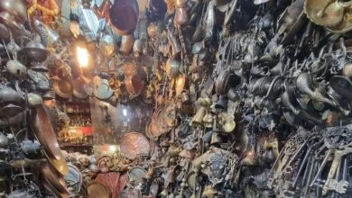 آتش نشان