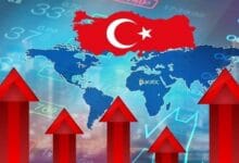 بررسی اقتصاد ترکیه در سال 2022