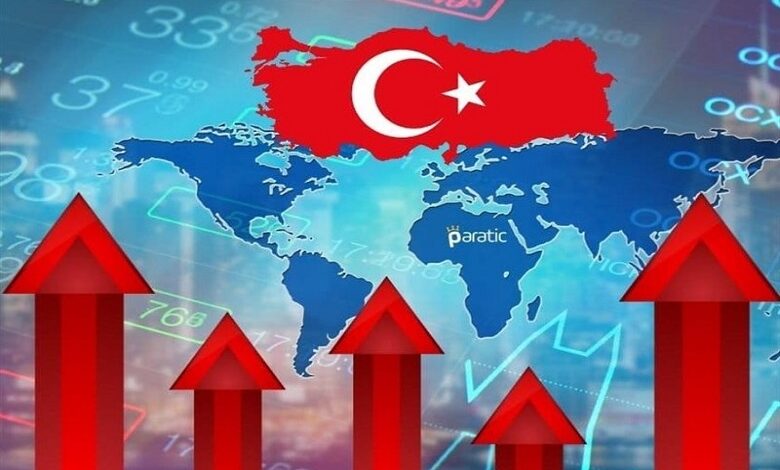 بررسی اقتصاد ترکیه در سال 2022