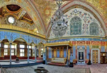 توریستی