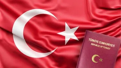 turkish passport
