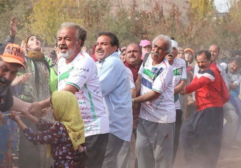 سریال نون‌خ ۴