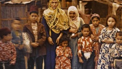 شهر استانبول قدیم