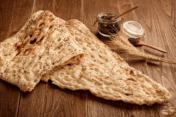 پیادهروی