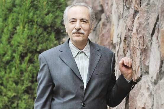 استاد بهاءالدین خرمشاهی