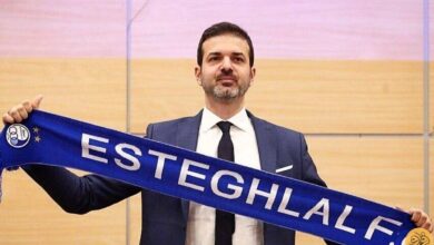 استراماچونی