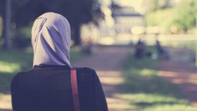 حجاب