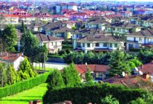 خرید خانه در ترکیه