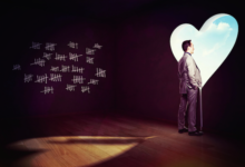 رابطه عاشقانه