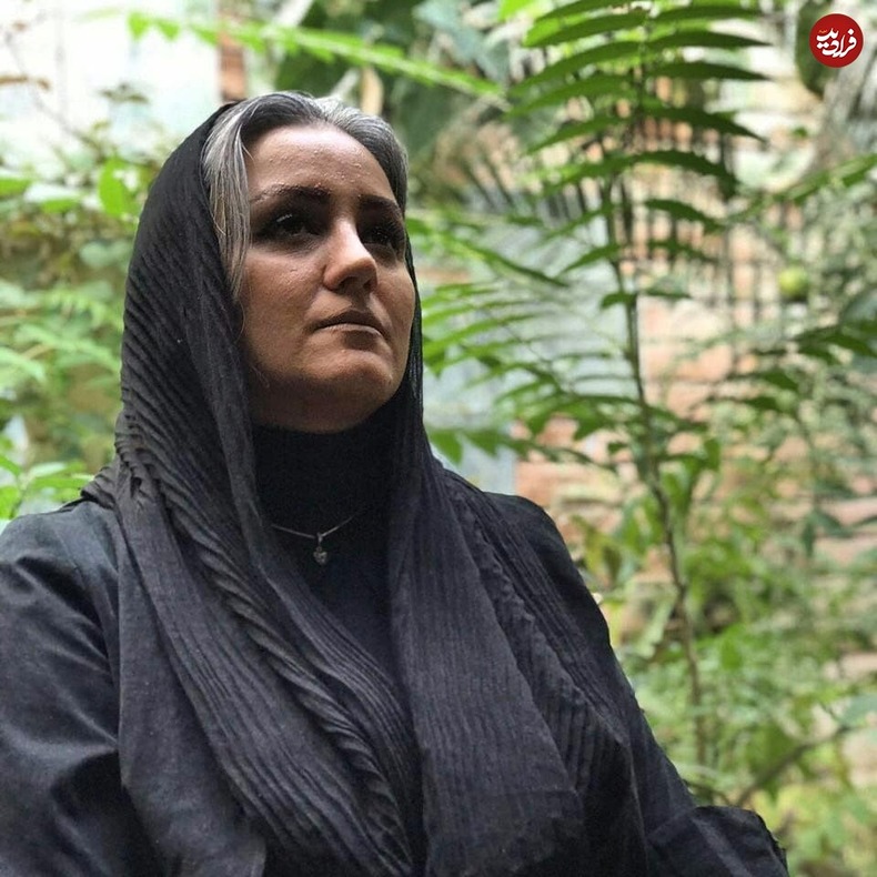 نسرین مرادی