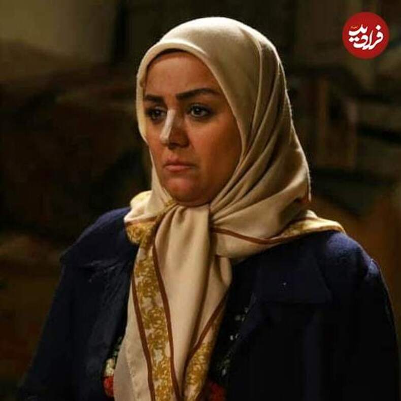 نسرین مرادی