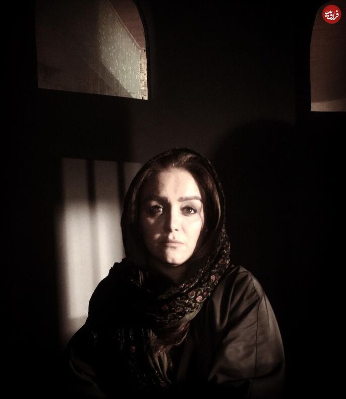 نسرین مرادی