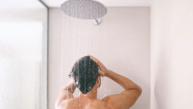 some points about the proper bath 1