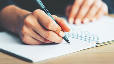 target writing 1 1