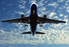 پرواز ایران - ترابزون