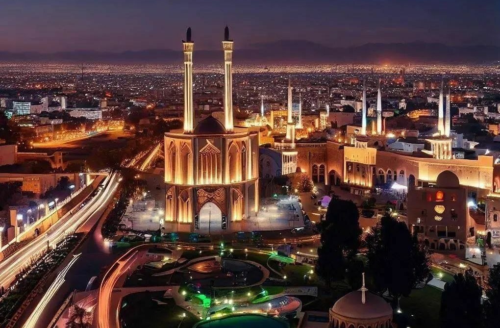 تبربز