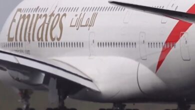 بوئینگ 747