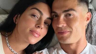 جورجینا رودریگز