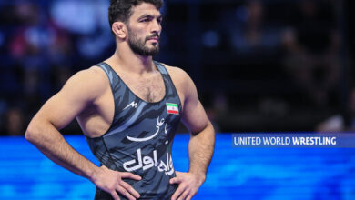 حسن یزدانی