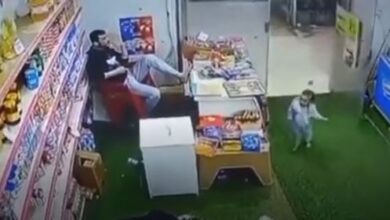 بازیگر
