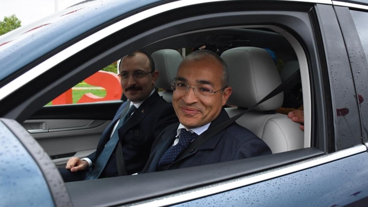 توگ