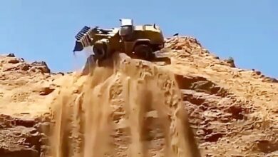 معدن